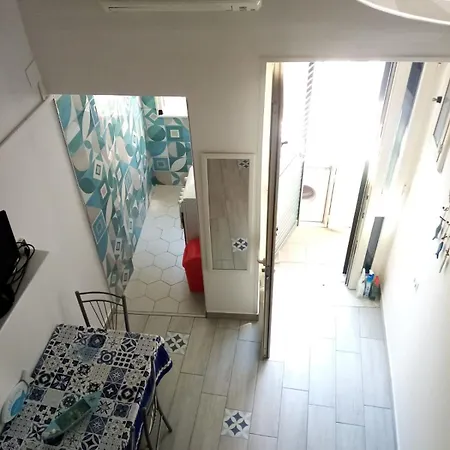 Cantone On The * Cetara