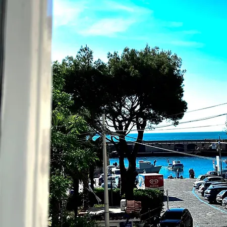 Cantone On The Cetara