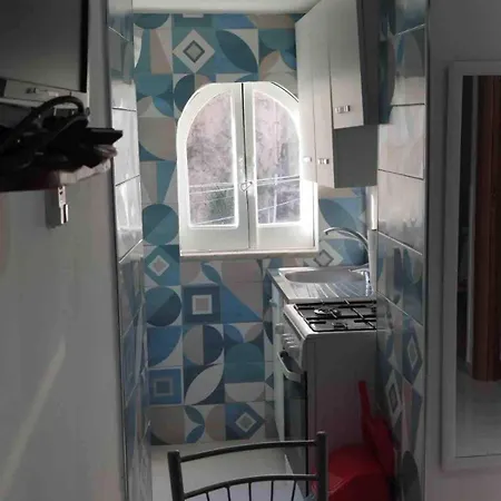 Ferienhaus Cantone On The