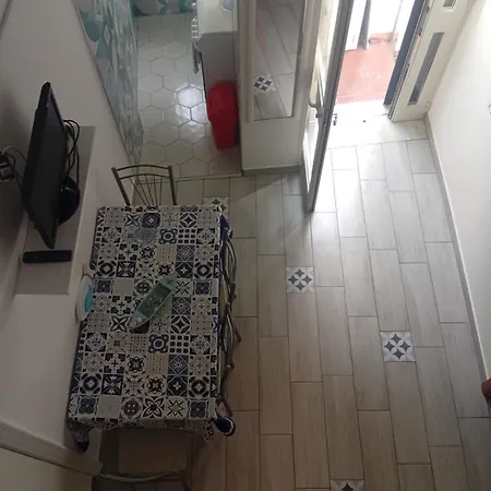 Ferienhaus Cantone On The Cetara