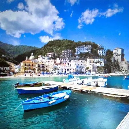 Cantone On The * チェターラ