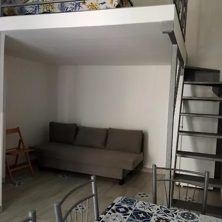 度假居 Cantone On The 切塔拉