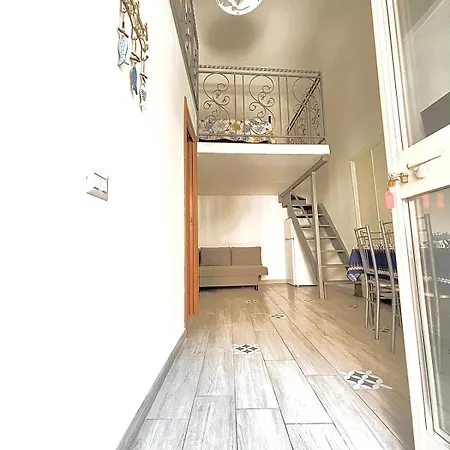 度假居 Cantone On The *